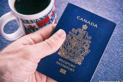 سومین پاسپورت قدرتمند جهان به کانادا تعلق گرفت
