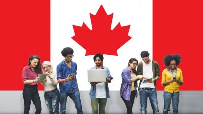 شرایط مدارس کانادا 2019