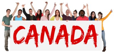 مهاجران؛ مسئول رشد 61 درصدی جمعیت کانادا در سال